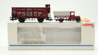 Märklin H0 84793 Museumswagen (Museum 1993)...