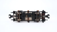 Märklin H0 48004 Museumswagen (Museum 2004) Gaswagen der K.W.St.E.