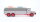 Märklin H0 48004 Museumswagen (Museum 2004) Gaswagen der K.W.St.E.