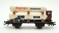 Märklin H0 48004 Museumswagen (Museum 2004) Gaswagen der K.W.St.E.