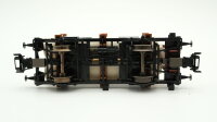 Märklin H0 48004 Museumswagen (Museum 2004) Gaswagen der K.W.St.E.