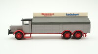Märklin H0 48004 Museumswagen (Museum 2004) Gaswagen der K.W.St.E.