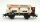 Märklin H0 48004 Museumswagen (Museum 2004) Gaswagen der K.W.St.E.