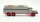 Märklin H0 48004 Museumswagen (Museum 2004) Gaswagen der K.W.St.E.
