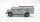 Märklin H0 48007 Museumswagen 2007 Schwerlastwagen mit Statue + LKW DB