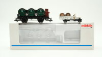 Märklin H0 48097 Museumswagen (Museum 1997)...