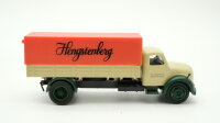 Märklin H0 48008 Weinfasswagen mit Bremserhaus und LKW (Museumswagen 2008)