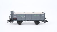 Märklin H0 46037 Offener Güterwagen mit...