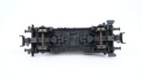 Märklin H0 46582 5-Jahre Insider-Mitgliedschaft Flachwagen mit Wasserwage der DB