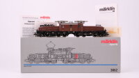 Märklin H0 3652 E-Lok BR Serie Ce 6/8 14301 SBB...