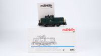 Märklin H0 3459 Diesellokomotive Serie 80 der SNCB...