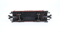 Märklin H0 48162 Säuretopfwagen Degussa Jahreswagen 2012 DB