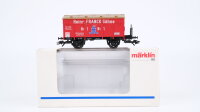 Märklin H0 46969 Klappdeckelwagen  Oc(u) der...