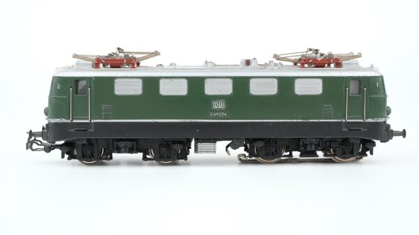 Märklin H0 E-Lok BR E 41024 DB Wechselstrom