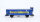 Märklin H0 46159 Gedeckter Güterwagen mit Bremserhaus Züchner  Wagen der DB Insider Jahreswagen 2000