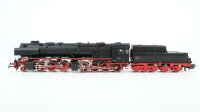 Märklin H0 Dampflok BR 53 0001 DRG Wechselstrom