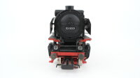 Märklin H0 Dampflok BR 53 0001 DRG Wechselstrom