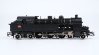 Märklin H0 3107 Dampflok Serie 232 TC Wechselstrom