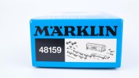 Märklin H0 48159 Bausatz Güterwagen FORD