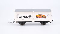 Trix H0 23864 Güterwagen Opel