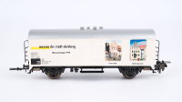 Trix H0 23945 Gedeckter Güterwagen Museumswagen 1999 DB