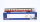 Roco H0 44653 IC-Abteilwagen 1 Kl DB