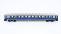Roco H0 44900 Schlafwagen (Touropa) DB