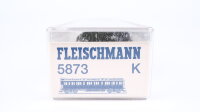 Fleischmann H0 5873 K Abteilwagen 61 042 Halle DRG