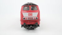 Märklin H0 Diesellok BR 216 050-5 DB Wechselstrom Delta Digital