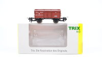 Trix Express H0 33918 Clubwagen 2018, Klappdeckelwagen