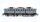 Märklin H0 3628 E-Lok BR E 91 102 DR Wechselstrom Digital