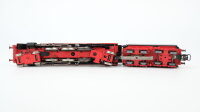 Märklin H0 Dampflok BR 003160-9 DB Wechselstrom (Abbrüche)