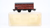 Trix Express H0 33489 Verschlagwagen DB