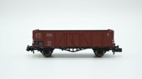 Arnold N 4663 Hochbordwagen Ommu DRG