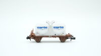 Arnold N 4601 Silowagen Filler Carlo Bernasconi SBB-CFF
