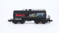 Piko H0 95862 Kesselwagen Piko 2012