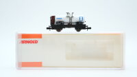 Arnold N 4547 Kesselwagen Nynas SJ