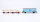 Märklin H0 48110 Museumswagen 2010  WMF mit LKW Krupp-Mustang & Anhänger