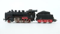 Märklin H0 Dampflok BR 24 058 DB Wechselstrom