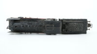 Märklin H0 Dampflok BR 24 058 DB Wechselstrom