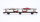 Trix Express H0 3463 Güterwagen Autotransport (631445) DB