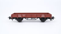Märklin H0 4423 Niederbordwagen Kklm 505 DB