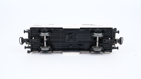 Märklin H0 4415 Kühlwagen "ettinger+weber" DB