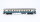 Märklin H0 4112 Reisezugwagen (Schnellzugwagen 2.Kl, Wagenunterkante ozeanblau) Büm 234 der DB