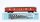 Märklin H0 00766-04 Schlafwagen DSG
