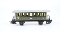 Märklin H0 4040 Personenwagen 2. Kl. DB