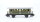 Märklin H0 4040 Personenwagen 2. Kl. DB