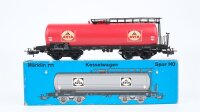 Märklin H0 4649 Mineralöl-Kesselwagen AVIA...
