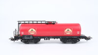 Märklin H0 4649 Mineralöl-Kesselwagen AVIA  Kesselwagen der DB