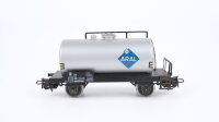 Märklin H0 4500 Mineralöl-Kesselwagen ARAL...